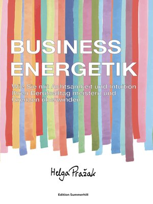 cover image of BUSINESS ENERGETIK